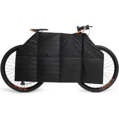 Montone bike mRoof ochrana bicykla na prevoz na strešnom nosiči