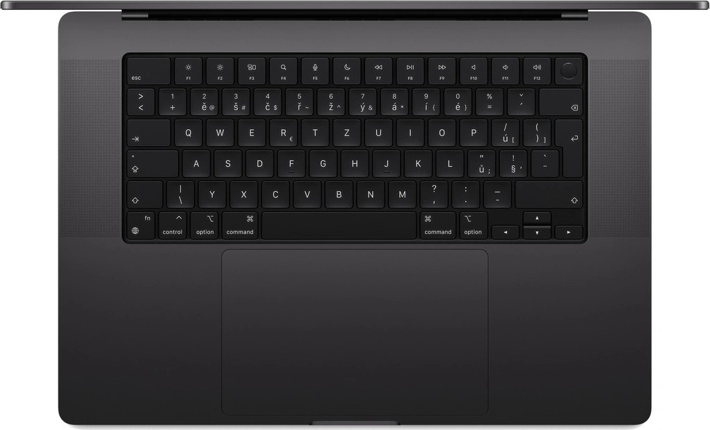 Apple MacBook Pro 16 M4 Max MX303CZ/A od 4 096,25 € - Heureka.sk