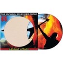 SCHENKER MICHAEL THE GROUP: ASSAULT ATTACK LP