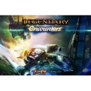Upper Deck Legendary Encounters: A Firefly Deck Building Game