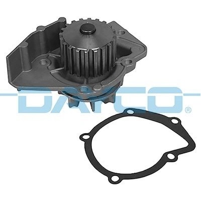 Vodní čerpadlo, chlazení motoru DAYCO DP042