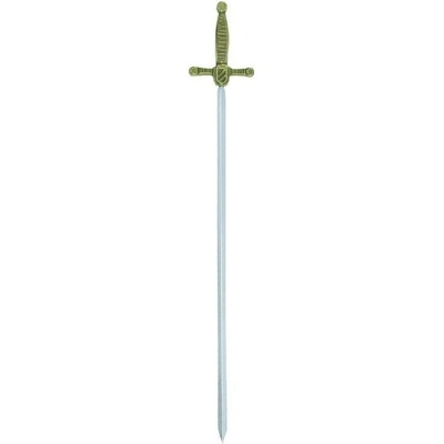 Westmark Jehly na špíz SCHWERT 32 cm - nerezové / 3 ks