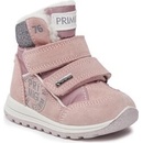 Dětské kotníkové boty Primigi dětské zimní boty 4854022