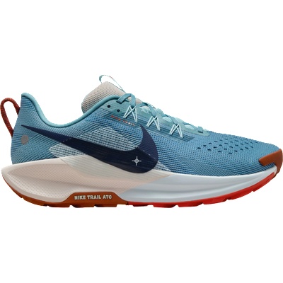 Nike Обувки за естествен терен Nike Pegasus Trail 5 Син Velikost 47