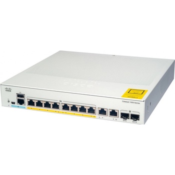 Cisco C1000-8FP-E-2G-L