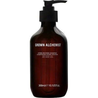 Grown-Alchemist šampon Hydra-Restore 300 ml