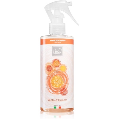 THD Unico Vento D´ Oriente ароматизатор за тъкани 250ml