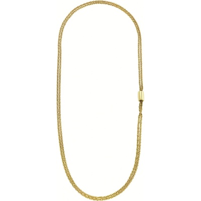 Breil Luxusný dlhý náhrdelník TJ3485