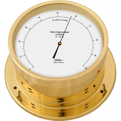 Fischer - 103PMH, 47 chrom