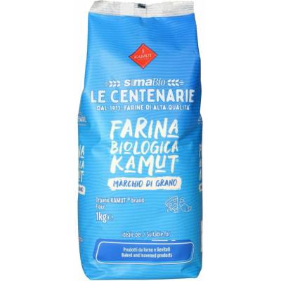 Le Centenarie pšeničná múka Khorasan 1000 g