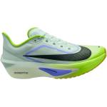 Nike Мъжки маратонки Nike Zoom Fly 6 Road Running Shoes Mens - Green/Volt