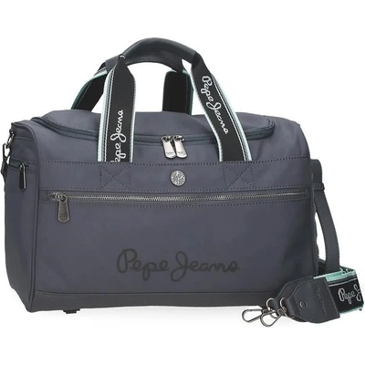 PEPE JEANS Чанта Pepe jeans Corin 40 cm bag - Grey (Grey)