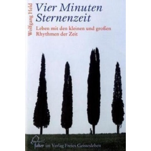 Vier Minuten Sternenzeit | Wolfgang Held (ISBN: 9783772514326)