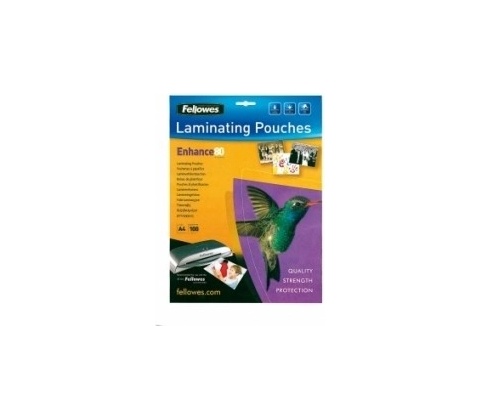 Fellowes Pixel A4