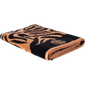 Image 1 of Roberto cavalli home Хавлиена кърпа ROBERTO CAVALLI HOME Zebra Towels - Rust