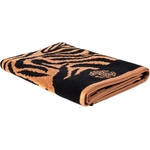 Roberto cavalli home Хавлиена кърпа ROBERTO CAVALLI HOME Zebra Towels - Rust