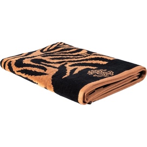 Roberto cavalli home Хавлиена кърпа ROBERTO CAVALLI HOME Zebra Towels - Rust