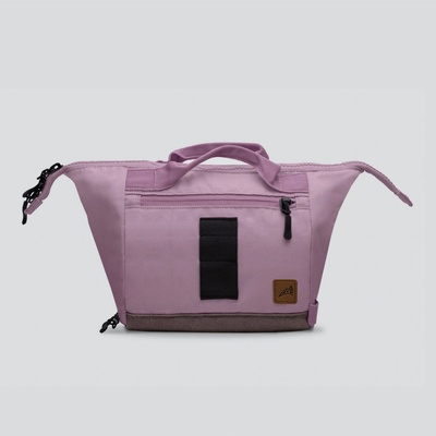 Mad Rock HANGER CHALK POT lavender – Zbozi.Blesk.cz