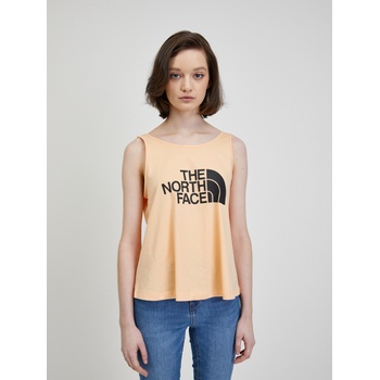 The North Face Кайсиево дамско потник The North Face The North Face | Oranzhev | ЖЕНИ | M