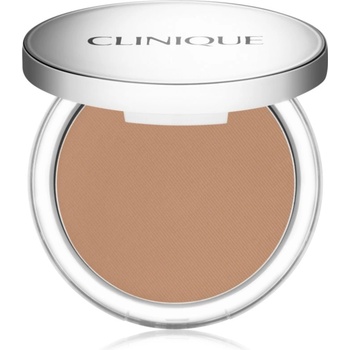 Clinique Beyond Perfecting Powder Foundation + Concealer пудров фон дьо тен с коректор 2 в 1 цвят 04 Cream Whip 14, 5 гр