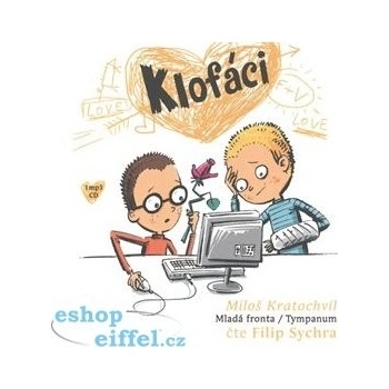 Klofáci