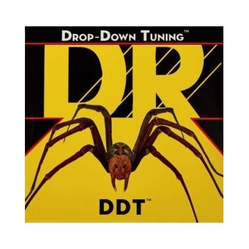 DR Drop-Down Tuning DDT5-45