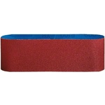 Bosch Комплект шлифовъчни ленти BOSCH, 3 части, X440, 75 x 533 мм, 220, 2608606074 (2608606074)