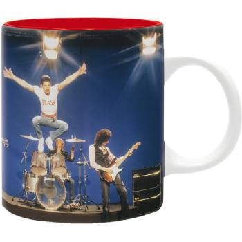 Image 1 of NNM Чаша QUEEN - Flash - GBYMUG072