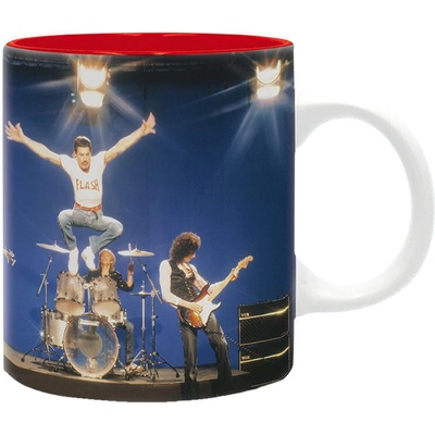 NNM Чаша QUEEN - Flash - GBYMUG072