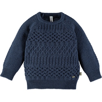 Babyface Детски памучен пуловер за момче, Babyface