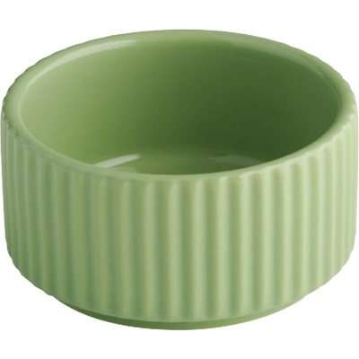 APS miska GRID zelená 7,5 cm