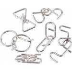 Jokomisiada Metal puzzle logic puzzle GR0438