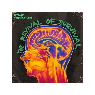 Stone Foundation The Revival of Survival 1 CD