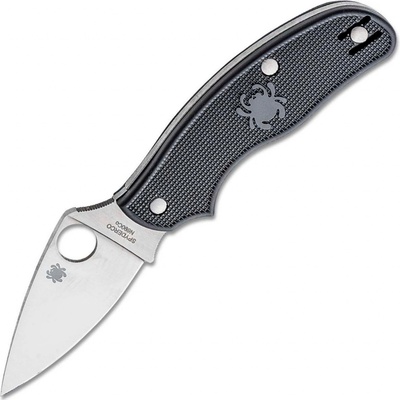 Spyderco Urban Lightweight Slipjoint C127PBK