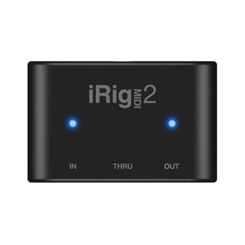 iRig Mic Studio