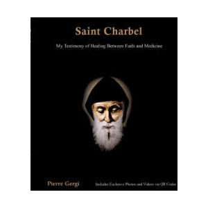 Saint Charbel | Pierre Gergi (ISBN: 9789181344011)