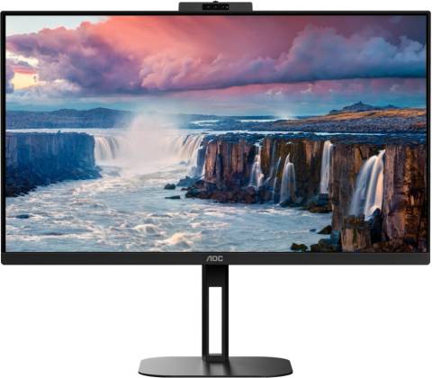 AOC Q27V5CW/BK