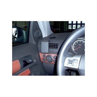 Brodit ProClip montážní konzole pro Opel Astra 04-09, vlevo 803443