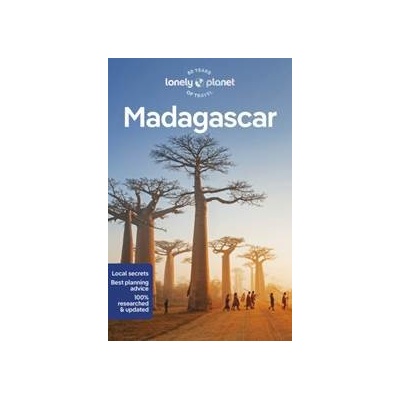 Madagascar - Lonely Planet