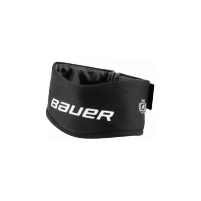 Bauer S25 Bodyguard Neckguard Collar YTH – Zbozi.Blesk.cz