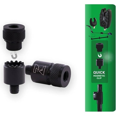 ZFISH Quick Magnetic Clip – Zboží Mobilmania