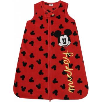 Disney Fleece Sleeper Baby Grow Bag Mickey