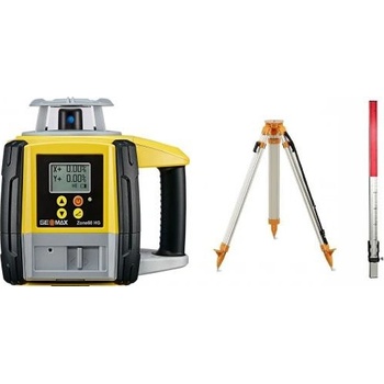 Geomax ZONE 60 HG set s prijímačom ZRD105 DIGITAL