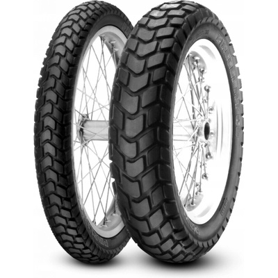 Pirelli MT 60 RS 120/70 R17 58W
