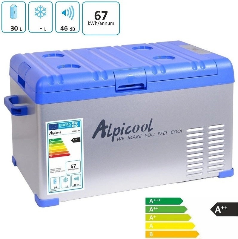 Alpicool C30
