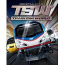 Train Sim World 20