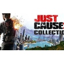 Just Cause 2 DLC Collection