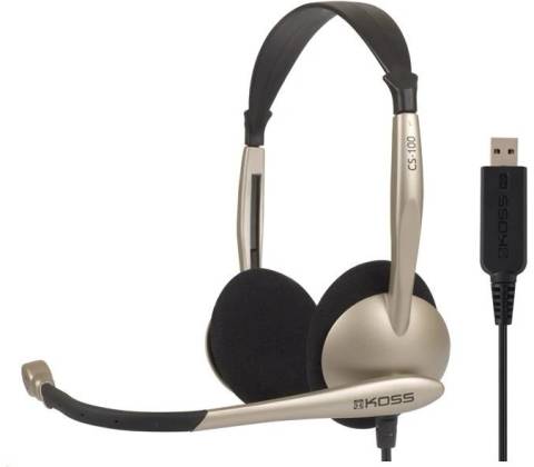 Koss CS100 USB