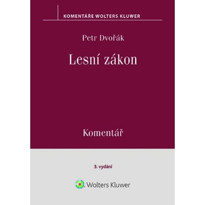 Lesní zákon
