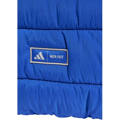 Adidas Чанта adidas x Moon Boot в синьо JE1946 (JE1946)